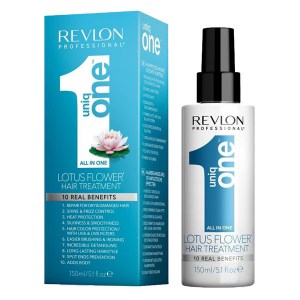 Маска-спрей для волос Uniq One All In One Lotus Flower Hair Treatment Киев, Украина